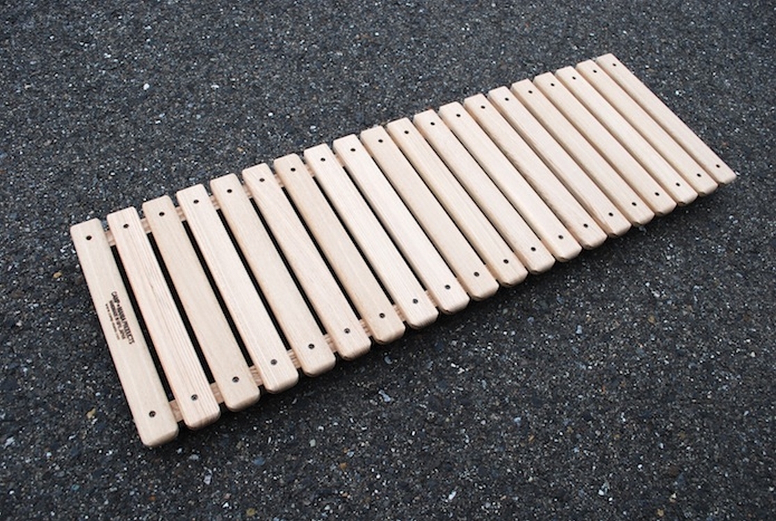 Camp Mania-野營桌層板 (L)