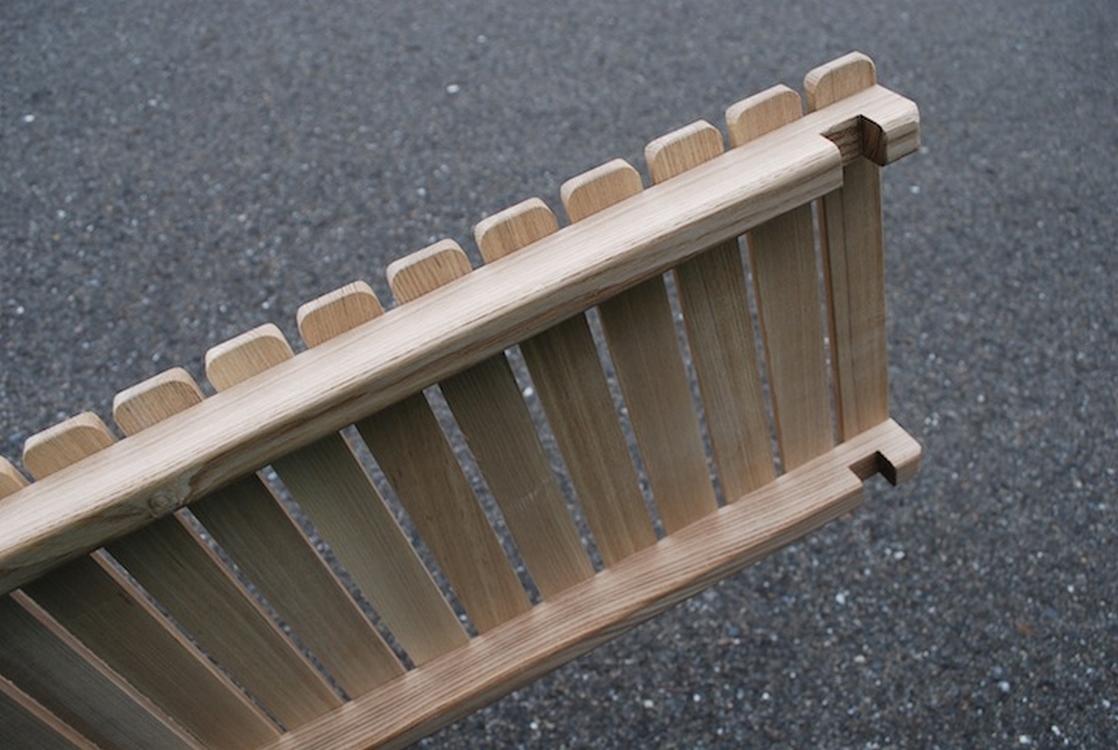 Camp Mania 野營桌層板 M