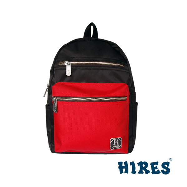 【HIRES】太空超人系列-後背包