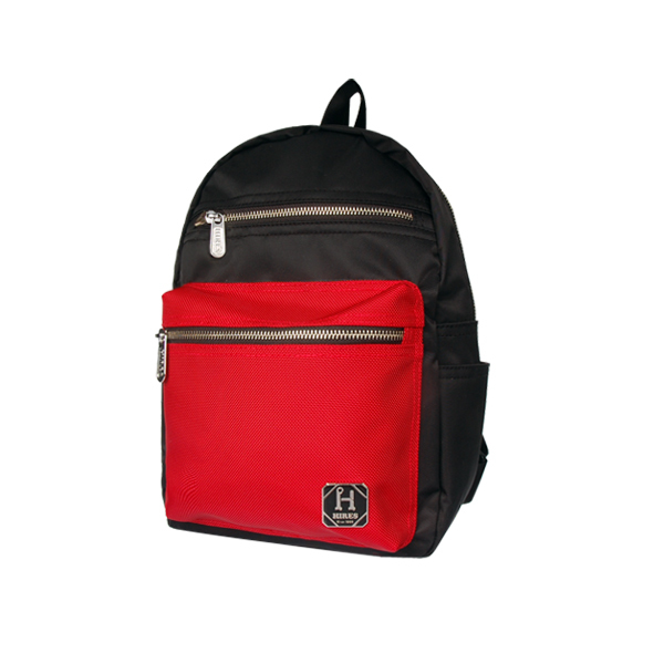 【HIRES】太空超人系列-後背包