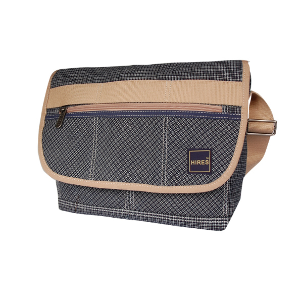 【HIRES】模範生系列-斜背包