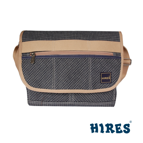 【HIRES】模範生系列-斜背包