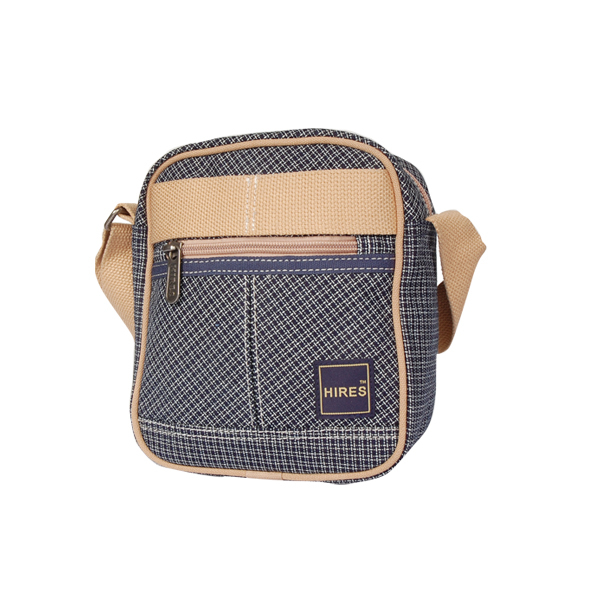 【HIRES】模範生系列-斜背包