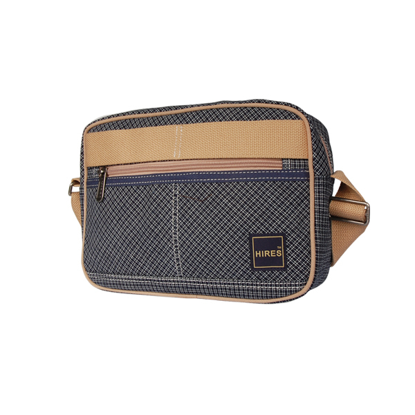 【HIRES】模範生系列-斜背包