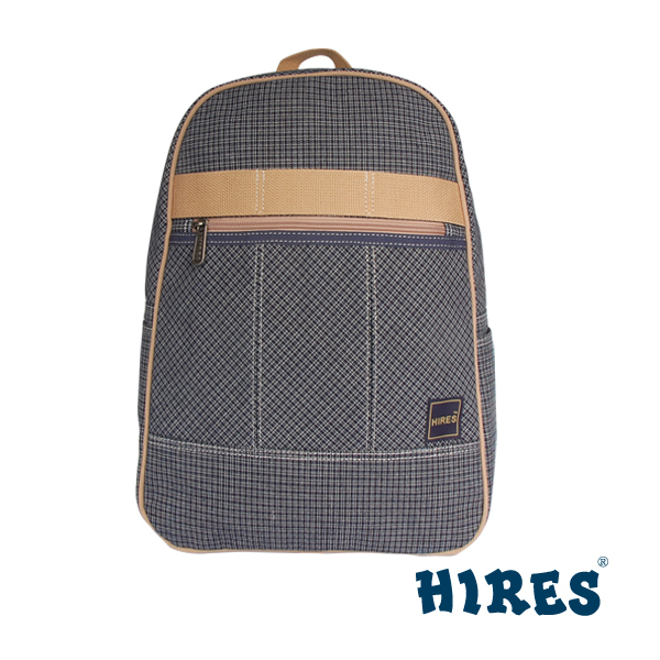 【HIRES】模範生系列-後背包