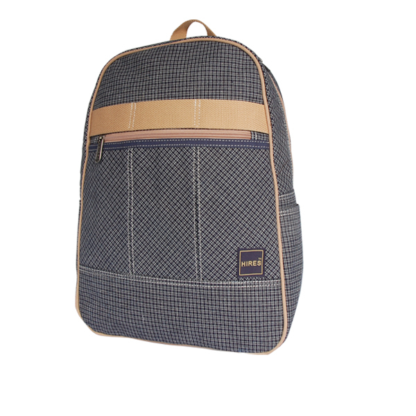 【HIRES】模範生系列-後背包