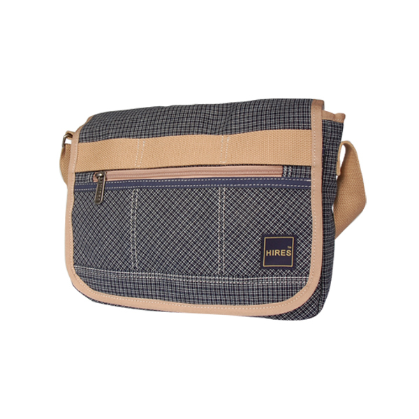 【HIRES】模範生系列-斜背包