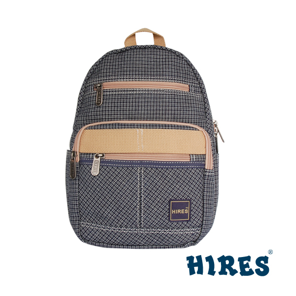 【HIRES】模範生系列-後背包