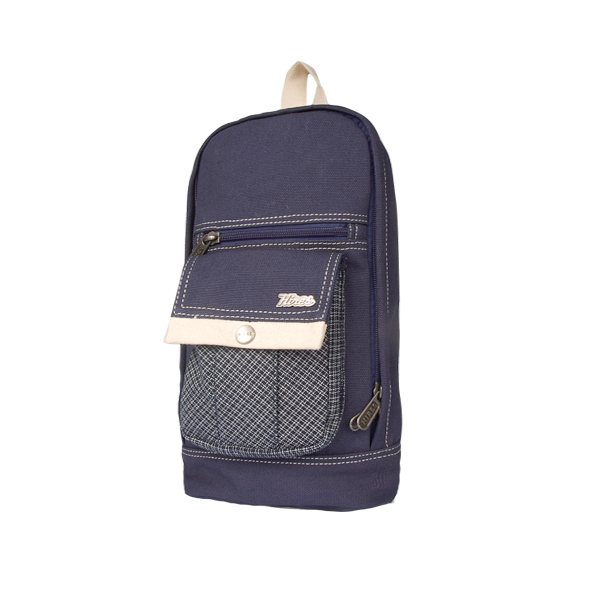 【HIRES】雅紳風格系列-斜背包