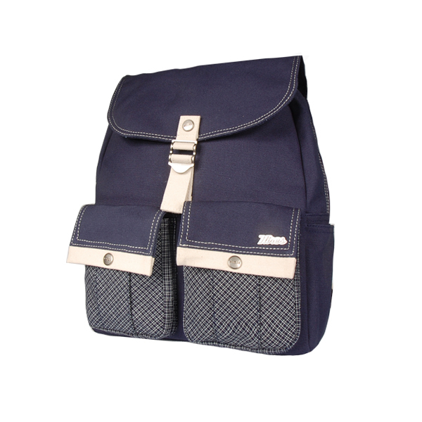 【HIRES】雅紳風格系列-後背包