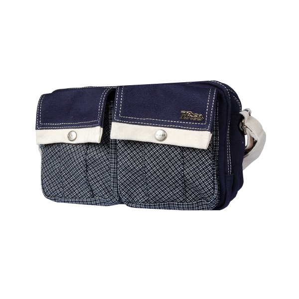 【HIRES】雅紳風格系列-斜背包