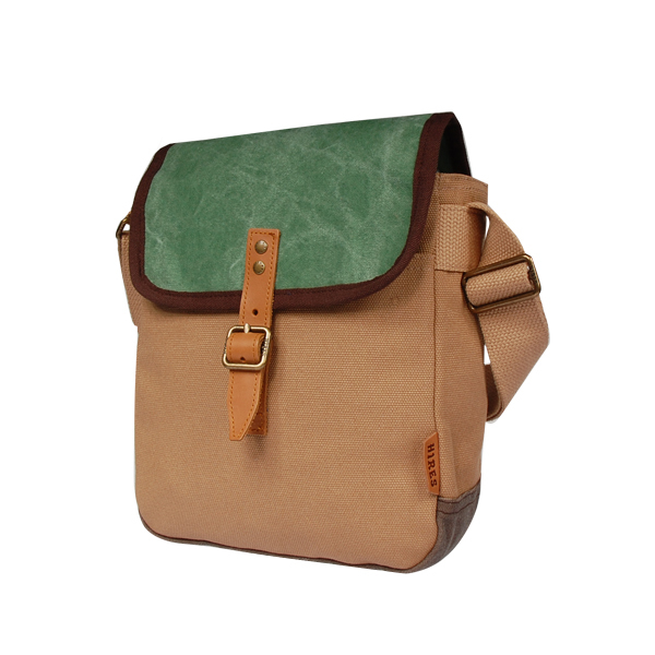 【HIRES】擁抱自然系列-斜背包