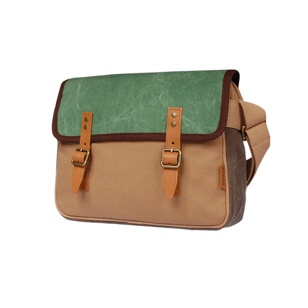 【HIRES】擁抱自然系列-斜背包