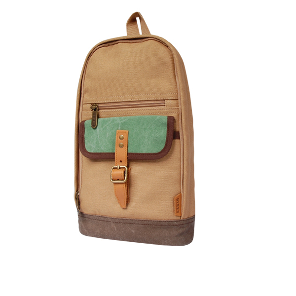 【HIRES】擁抱自然系列-斜背包