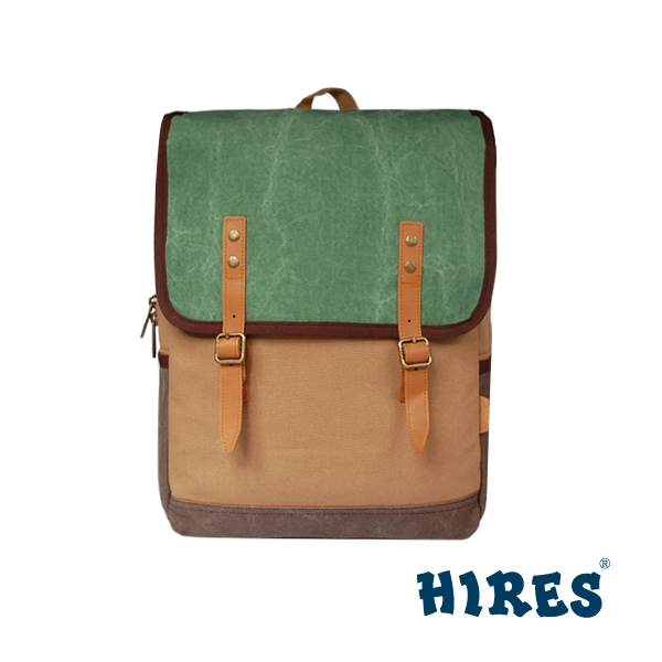 【HIRES】擁抱自然系列-後背包