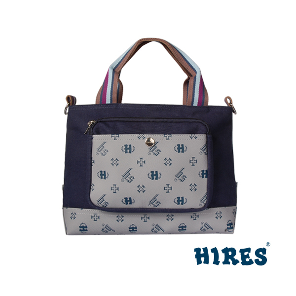 【HIRES】風華再現系列-斜背包