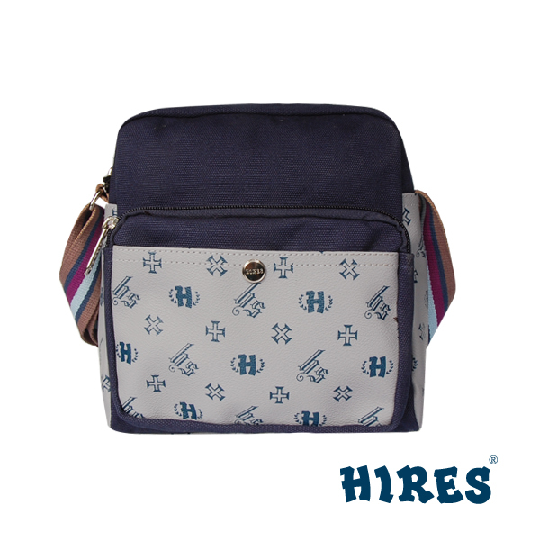 【HIRES】風華再現系列-斜背包