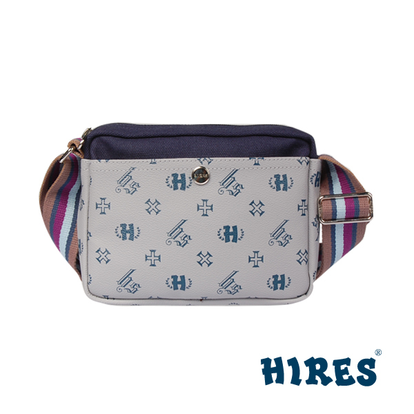 【HIRES】風華再現系列-斜背包