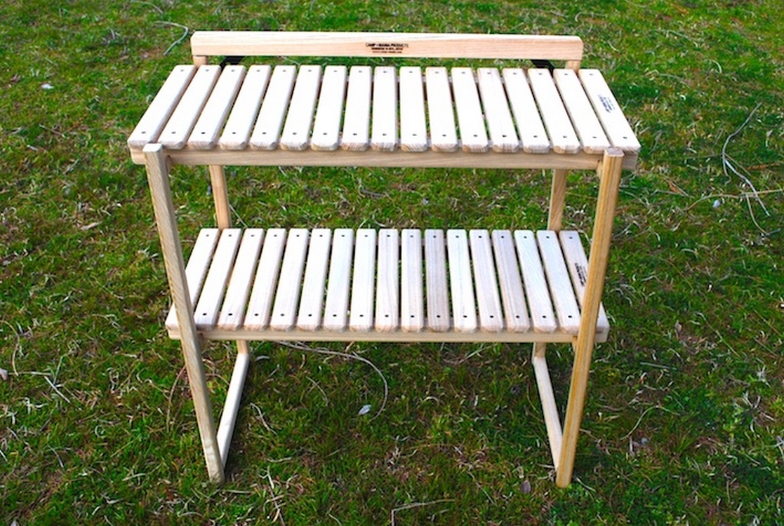 Camp Mania 野營雙層架 (M)#2