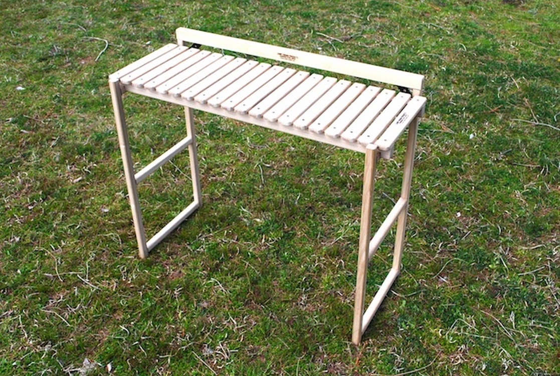 Camp Mania野營單層架(L)#1