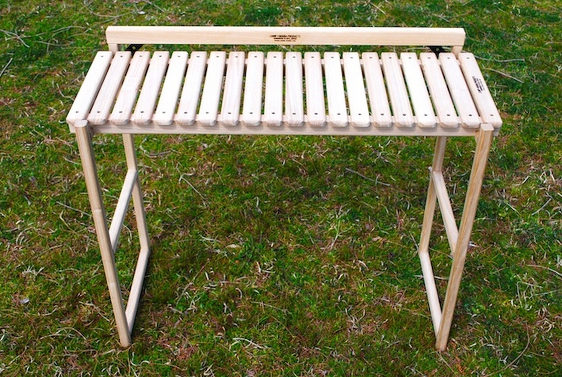 Camp Mania野營單層架(L)#1