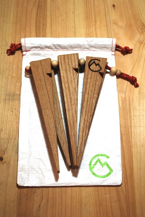 NEW BONFIRE TRIVET-新隔熱架