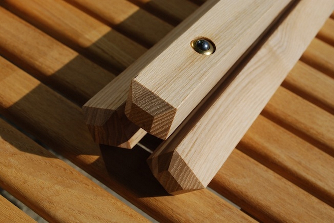 【WEB限定発売】KBW WOODEN TRIPOD-三腳架