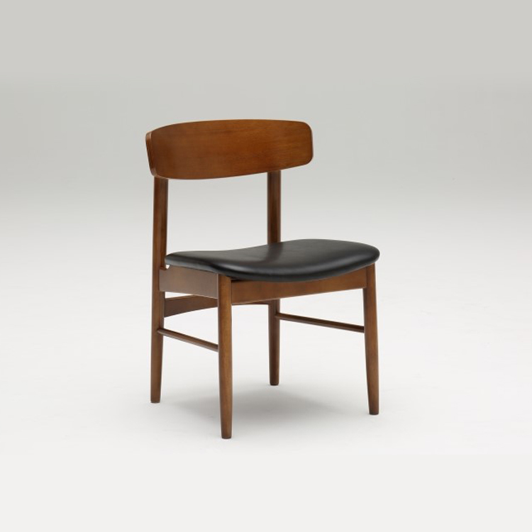 T Chair  皮革餐椅