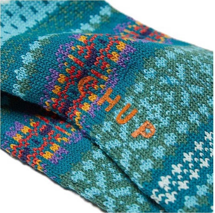 Sulata 長襪-Green綠色