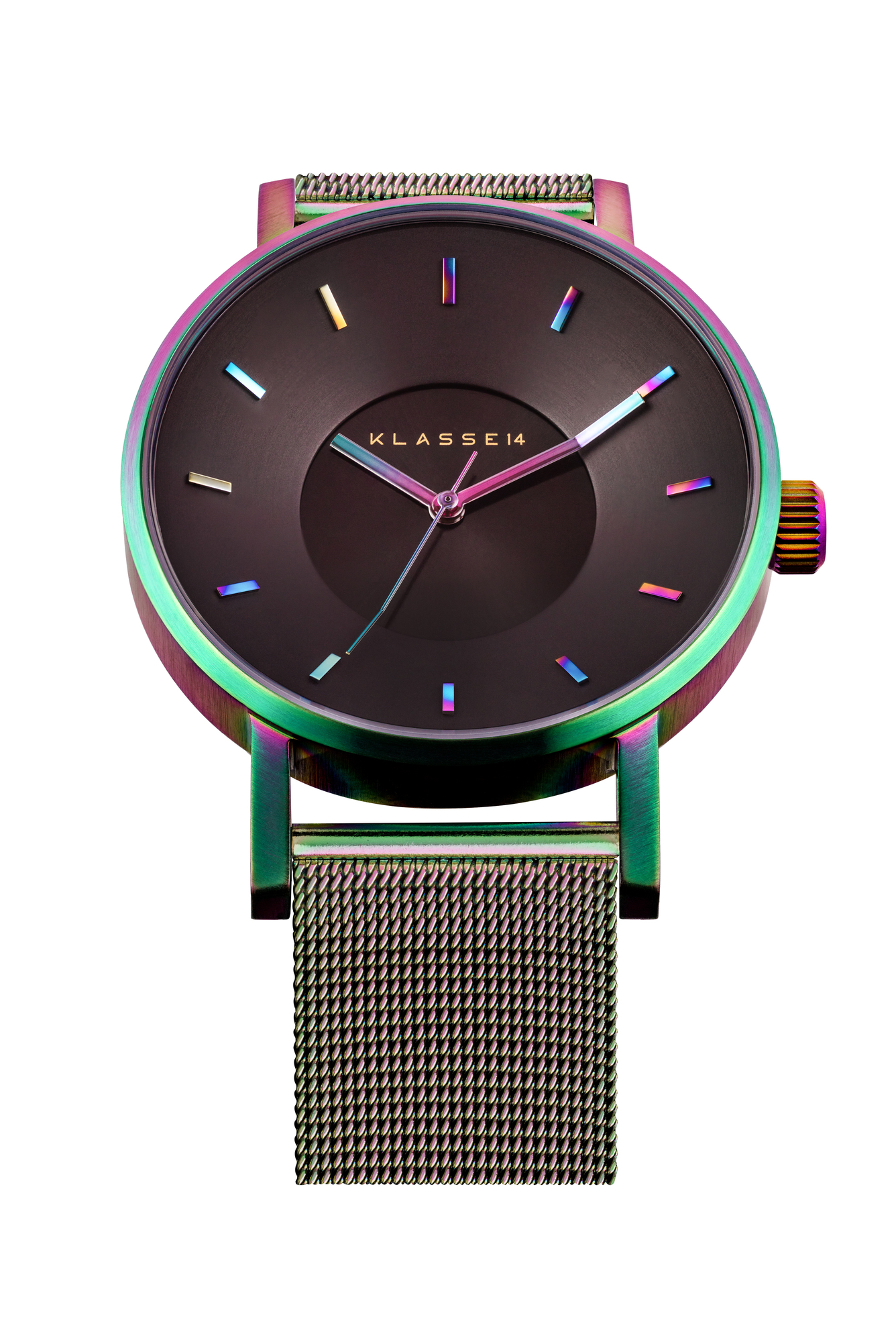 Volare Rainbow / Mesh Band