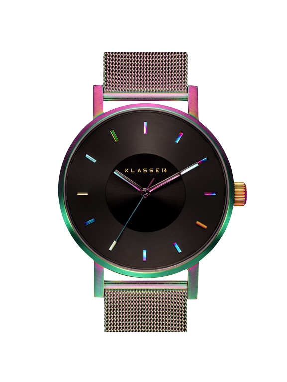 Volare Rainbow / Mesh Band