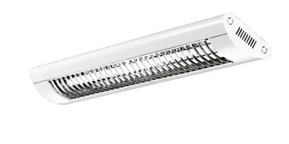 歐奇-LED吸頂燈 10Wx2 TK-2029T-L