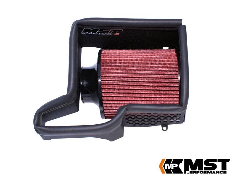 MST 2008-2016+ Ford Replacement Style Cold Air Intake System (FO-MK309)