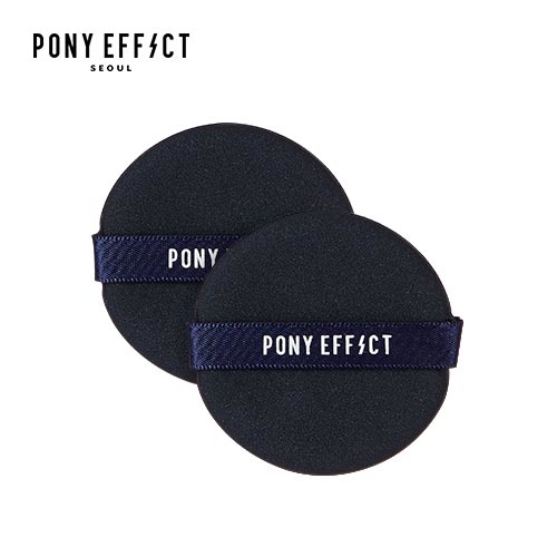 PONY Effect Cushion Puff
