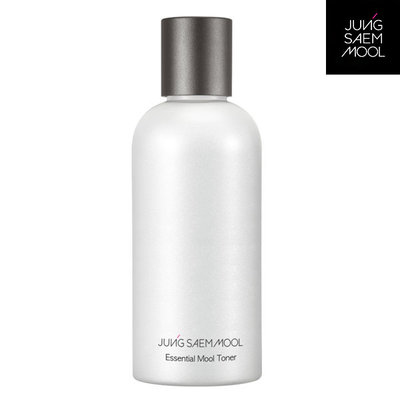 Jungsaemmool Essential Mool Toner 200ml