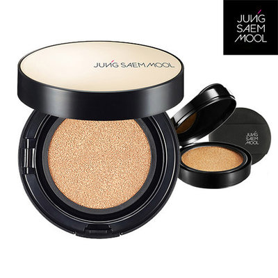 [23/02 - 06/03] Jungsaemmool Essential Skin Nuder Cushion (with Refill)