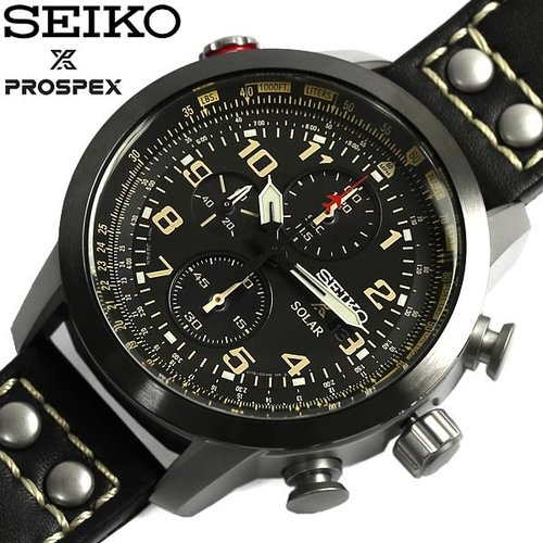 seiko prospex solar chronograph ssc618p1