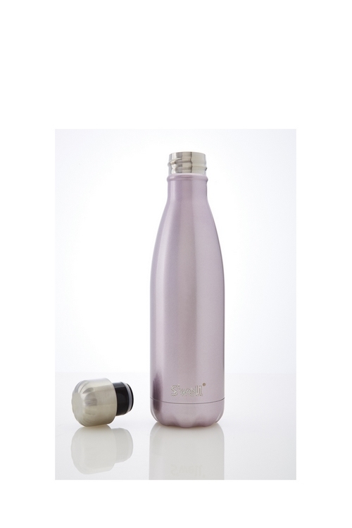 S'well璀璨晶漾限定版-Pink Champagne