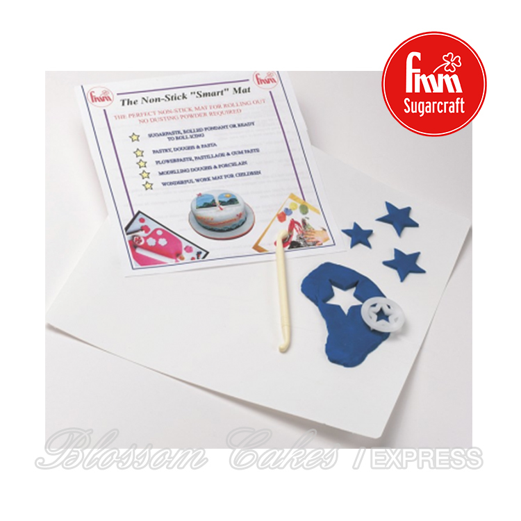 FMM Non-Stick “Smart” Mat 300x300mm