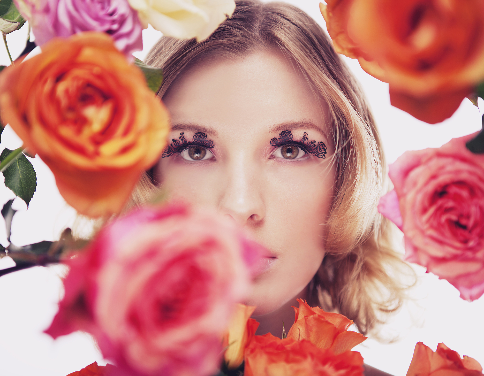 玫瑰 ROSE