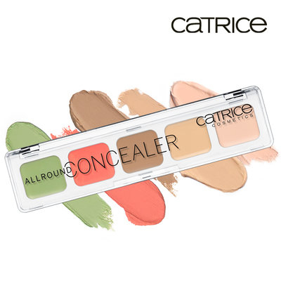Catrice Allround Concealer