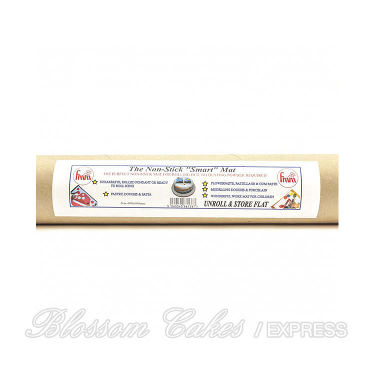 FMM Extra Large Non-Stick “Smart” Mat 600x600mm