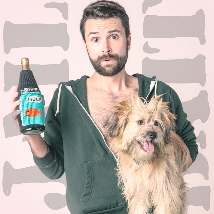 Jail Bait-瓶.壺個性時尚外套