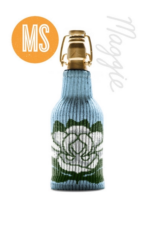 Maggie-瓶.壺個性時尚外套