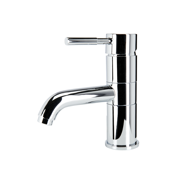 OVO京典衛浴 龍頭推薦型號 F8005 臉盆單孔龍頭 *