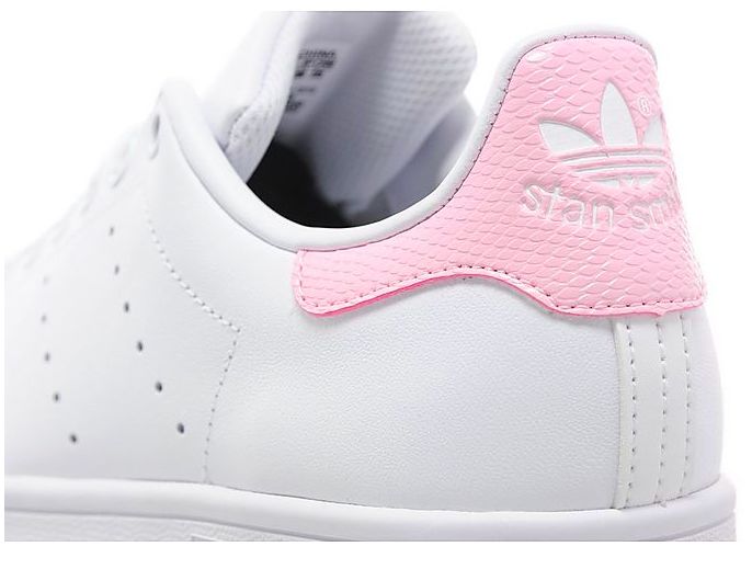 adidas stan smith light pink