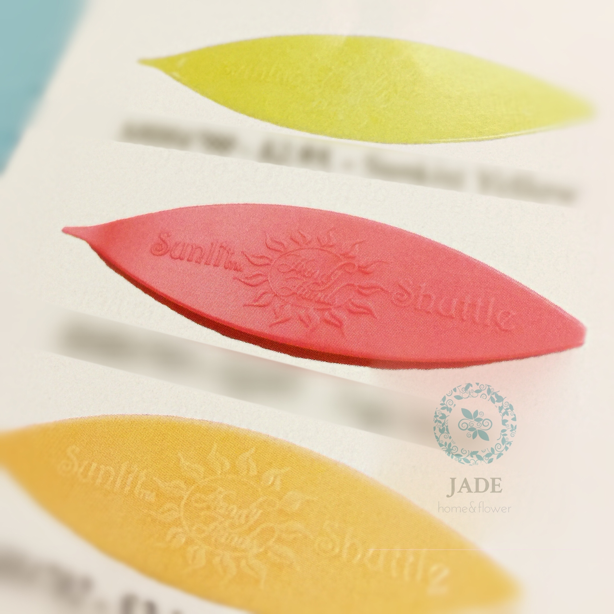 現貨 Handy Hands Sunlit 小梭