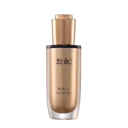 Hanyul Baek Hwa Goh Vitalizing Care Ampoule