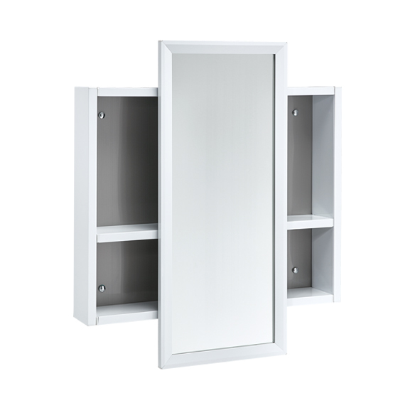 OVO京典衛浴 收納櫃推薦型號 HA67 活動鏡面收納櫃 *