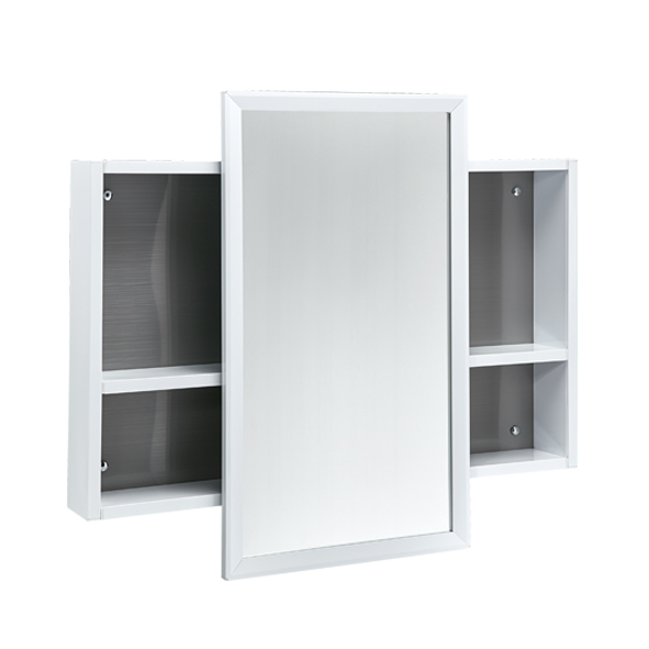 OVO京典衛浴 收納櫃推薦型號 HA87 活動鏡面收納櫃 *